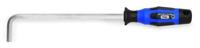 Cyclus TOOLS Haakse inbussleutel 10mm cyclus 720581 - thumbnail
