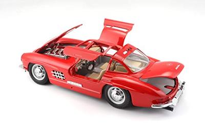 Bburago Mercedes-Benz 300SL 1:24 Auto