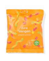 HEMA Zure slangen 215gr - thumbnail