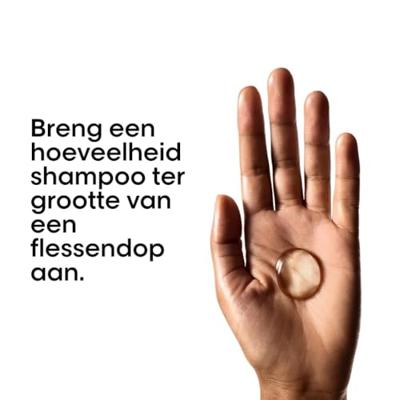 L'Oréal Professionnel Serie Expert Scalp Advanced Anti-Oiliness Shampoo 500ml