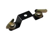 Eurolite EUROLITE Omega Holder 15 - thumbnail