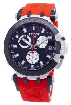 Tissot T-Race T1154172705100 Herenhorloge