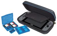 Big Ben Deluxe Travel Case - The Legend of Zelda Tears of the Kingdom (NNS433) - thumbnail