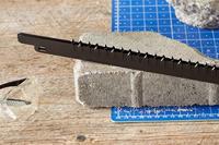 DeWALT DT2976 ALLIGATOR® Tegensnijdend zaagblad voor Poroton blokken klasse 20 - thumbnail