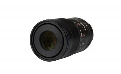 Laowa 100mm F/2.8 2X Ultra-Macro APO Nikon AI