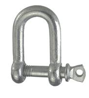 Connex Schakel M5X10Mm 250Kg 2St/A2 - DY270837 - thumbnail