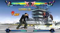 Ultimate Marvel vs. Capcom 3 - thumbnail