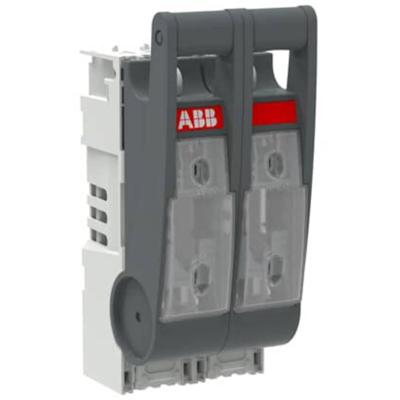 ABB 1SEP600114R0001 XLP00-2P Zekeringslastscheider 2-polig 125 A 690 V ABB 1SEP600114R0001 XLP00-2P Zekeringslastscheider 2-polig 125 A 690 V