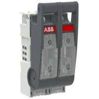 ABB 1SEP600114R0001 XLP00-2P Zekeringslastscheider 2-polig 125 A 690 V - thumbnail