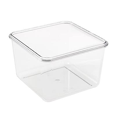 Tino Vershouddoos met klem 1,7 L - 16x16x11cm