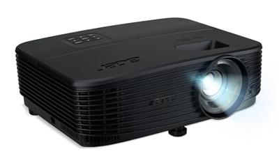Acer Vero PD2527i Beamer DLP 2700 ANSI-lumen 1920 x 1080 Full HD 3D ready, Automatische keystone-correctie, Full HD, Geïntegreerde luidspreker, Met - thumbnail