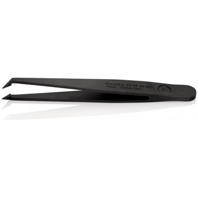 Knipex ESD Kunststofpincet | 110 mm Lengte - 92 09 03 ESD