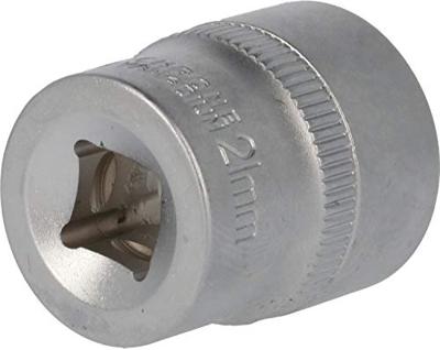 Brilliant Tools BT021815 BT021815 Verwisselbare kop 21 mm