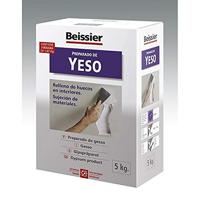 Stopverf Beissier 70447-002 Wit 5 kg 6 Kg - thumbnail