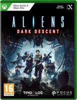 Aliens - Dark Descent - thumbnail
