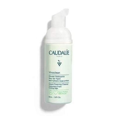 Caudalie Vinoclean Reinigende Mousse 50ml