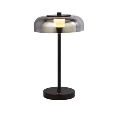 Searchlight Led tafellampjeFrisbee - eu59801-1sm