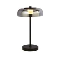 Searchlight Led tafellampjeFrisbee - eu59801-1sm - thumbnail