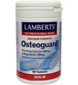 Lamberts Osteoguard 90 Tabletten Lamberts Osteoguard 90 Tabletten