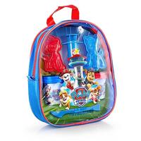 Pat Patrol - Rugzak gevuld met boetseerklei en accessoires - Creative Leisure - PPC 031 - Canal Toys - thumbnail