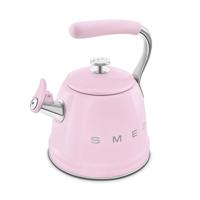 Theepot Smeg WKF01PK 2,3 L Roze - thumbnail
