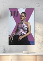 Rihanna A3 Kalender 2026 - thumbnail
