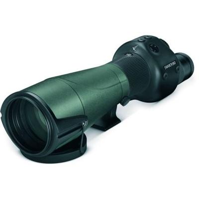 Swarovski STR 80 MOA Spotting Scope