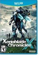 Xenoblade Chronicles X - thumbnail