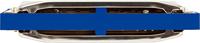 Hohner Penta Harp C Minor diatonische mondharmonica - thumbnail
