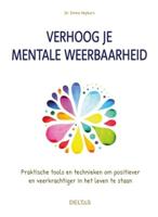 Verhoog je mentale weerbaarheid (Paperback) - thumbnail