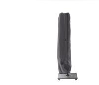 Platinum AeroCover Free-arm parasol cover H250cm - thumbnail