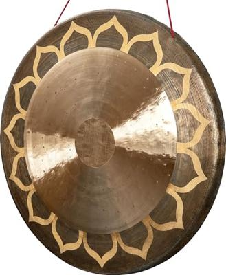 Sela SEGO28CHL Chau Gong Lotus 28 inch - thumbnail