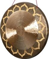 Sela SEGO28CHL Chau Gong Lotus 28 inch - thumbnail