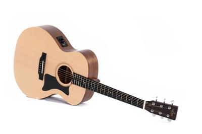 Sigma Guitars GME elektrisch-akoestische westerngitaar