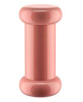 ALESSI - Twergi - Peper/zoutmolen 15cm roze - thumbnail