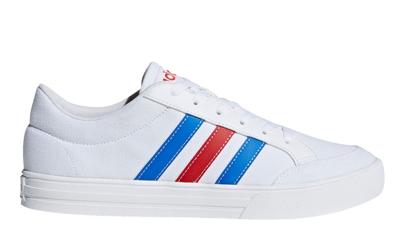 Adidas Schoen VS Set FTW