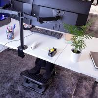 Voetensteun iggual RP3 - thumbnail