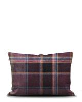 Essenza Meau Mauve wine Kussensloop - thumbnail