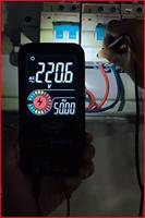 KS Tools 150.1765 Multimeter - thumbnail