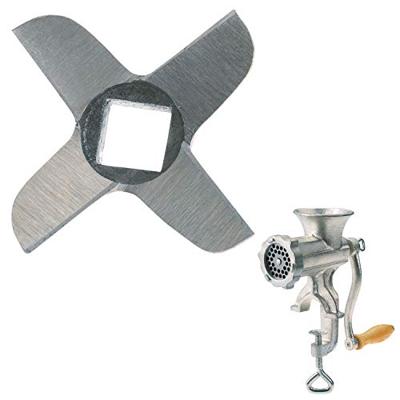 Westmark vleesmolenmes 4-wing - maat 8