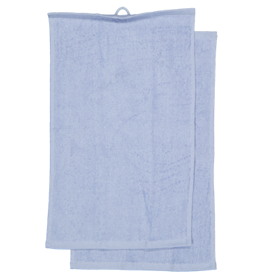 Gastendoek - Blauw Gastendoek - Blauw