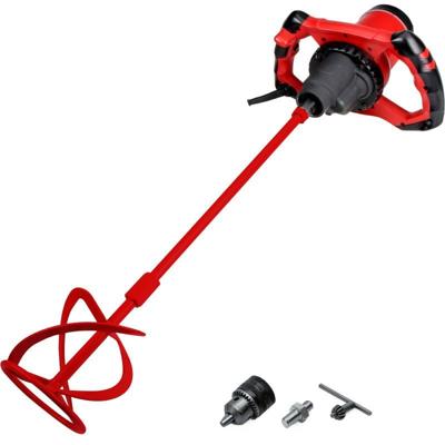 Rubi Rubimix-9 N Mortelmixer | 230V 50-60HZ | Incl. Boorkop - 24986