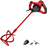 Rubi Rubimix-9 N Mortelmixer | 230V 50-60HZ | Incl. Boorkop - 24986 - thumbnail