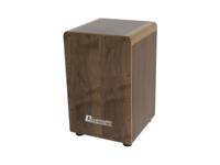 DIMAVERY CJ-560 Cajon, Walnut - thumbnail