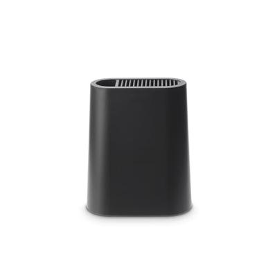 Brabantia messenblok met keukengerei houder