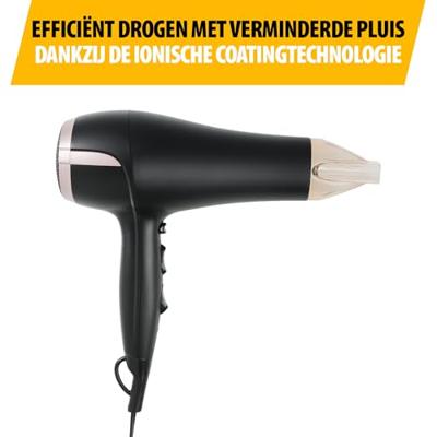 Tristar Haardroger met ionische coating