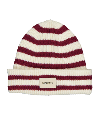 Muts - Rood Muts - Rood