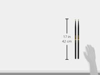 Promark R7AAG Rebound 7A ActiveGrip hickory drumstokken - thumbnail