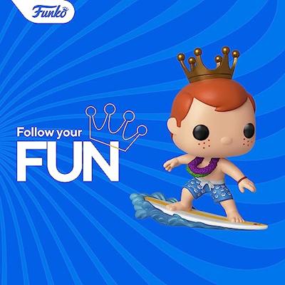 Verzamelfiguur Funko Pop! 10663 Lijmen Plastic - thumbnail