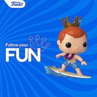 Stranger Things Funko Pop Vinyl: Lucas (1241) - thumbnail